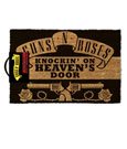 Guns N' Roses Fußmatte Knockin' On Heaven's Door 40 x - Image 2