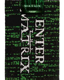 Guns N' Roses Fußmatte Knockin' On Heaven's Door 40 x - Image 4
