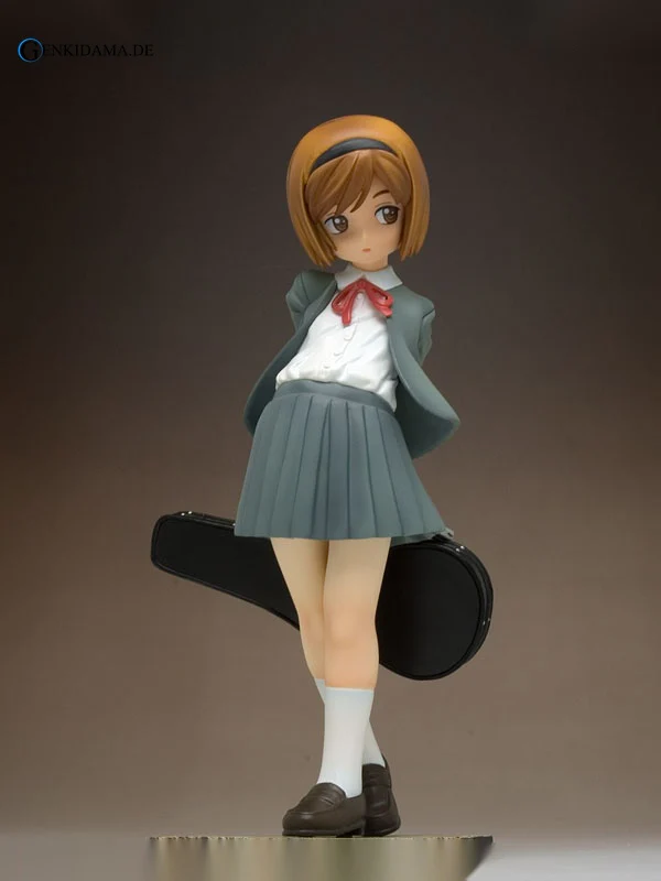 Gunslinger Girl - Henrietta - Image 8