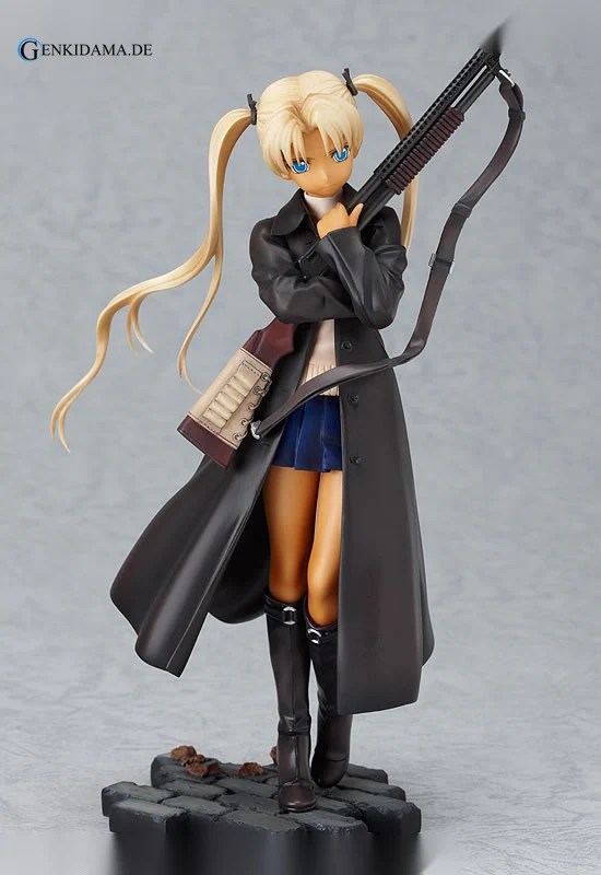 Gunslinger Girl - Triela - Image 2