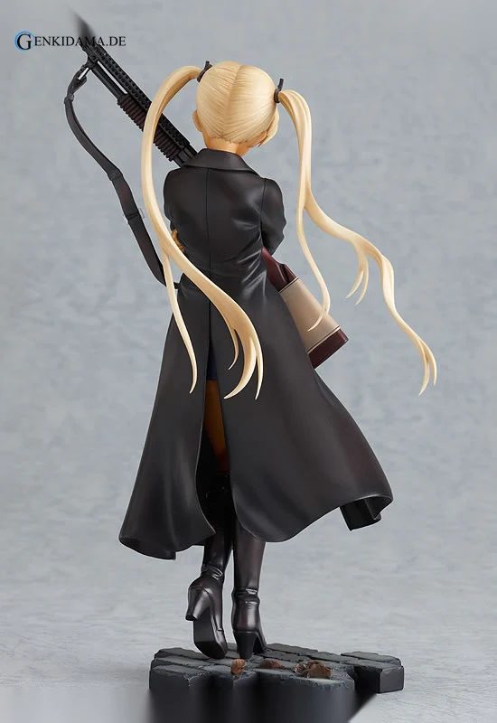 Gunslinger Girl - Triela - Image 3