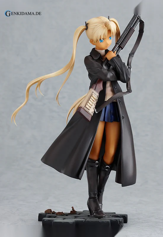 Gunslinger Girl - Triela - Image 4