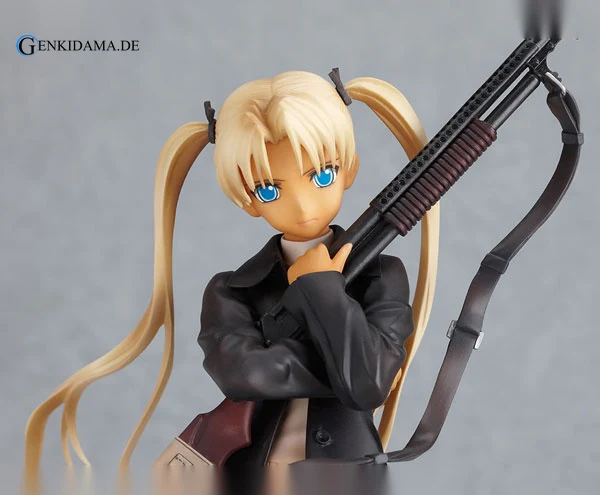 Gunslinger Girl - Triela - Image 5