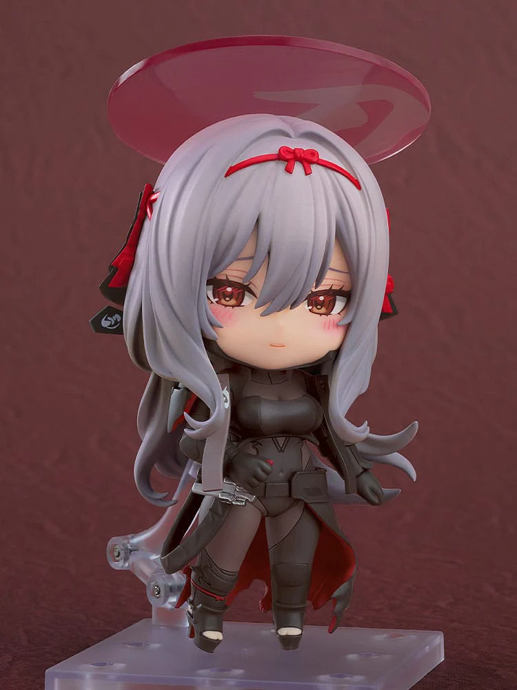 Guren: Black Shadow (Scarlet: Black Shadow) Nendoroid Good Smile Company - Image 3
