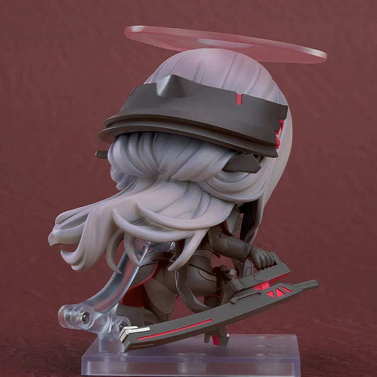 Guren: Black Shadow (Scarlet: Black Shadow) Nendoroid Good Smile Company - Image 6