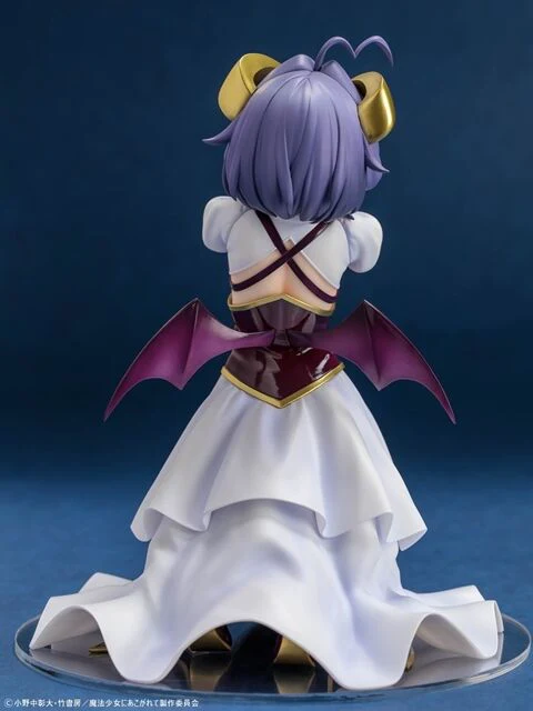 Gushing over Magical Girls B`full Fots - Image 15