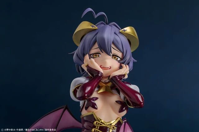 Gushing over Magical Girls B`full Fots - Image 4