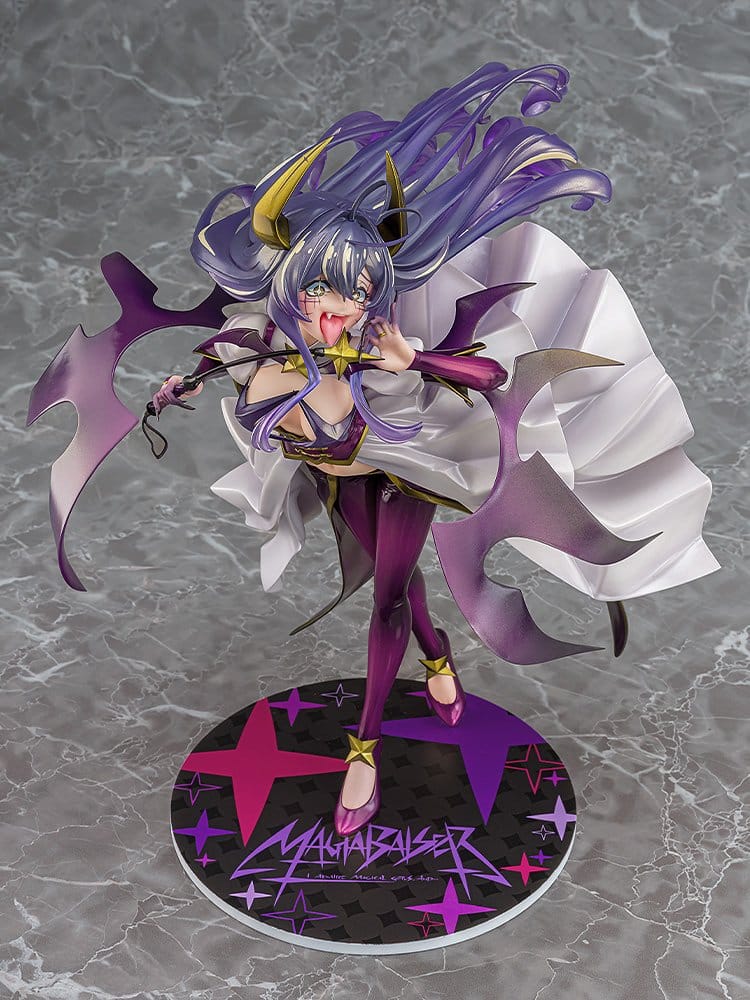 Gushing over Magical Girls PVC Statue 1/7 Magia Baiser: Second Form 26 cm - Image 6
