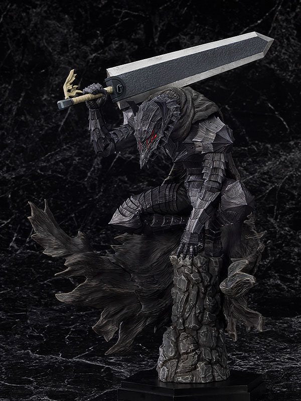 Guts (Berserker Armor) - Pop Up Parade L - Good Smile Company - Image 7