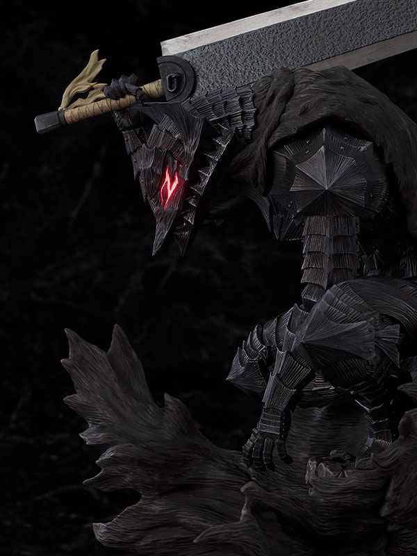 Guts (Berserker Armor) - Pop Up Parade L - Good Smile Company - Image 9