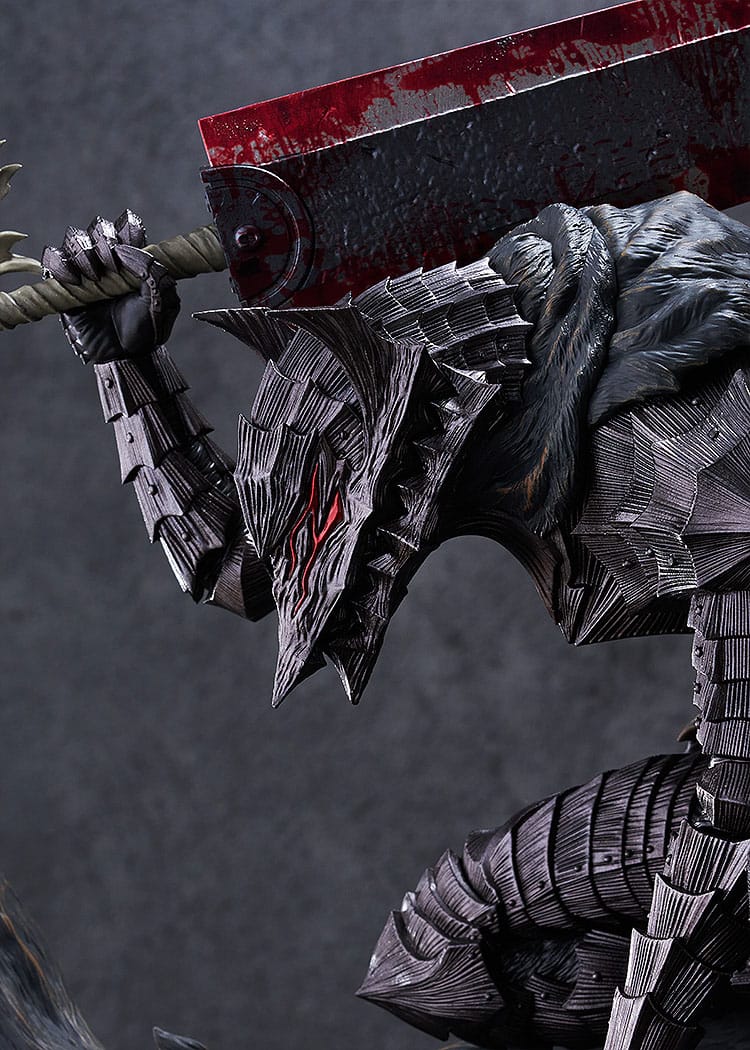 Guts (Berserker Armor) Pop Up Parade XL Max Factory - Image 10