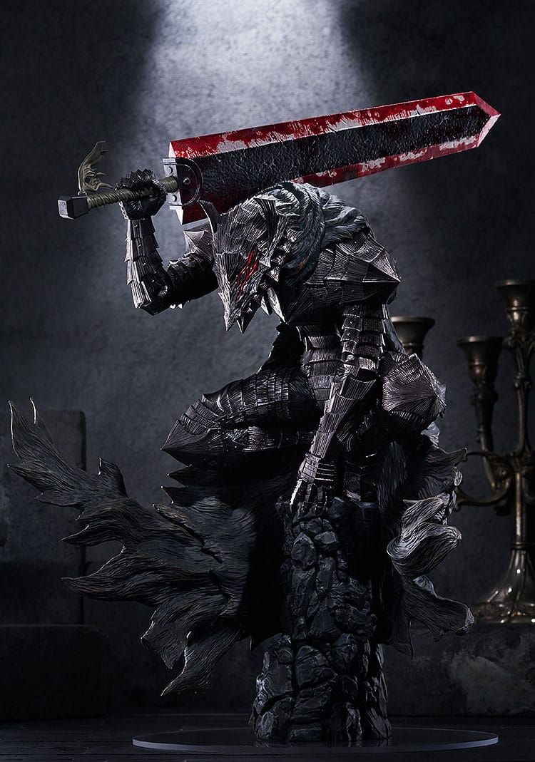 Guts (Berserker Armor) Pop Up Parade XL Max Factory - Image 3