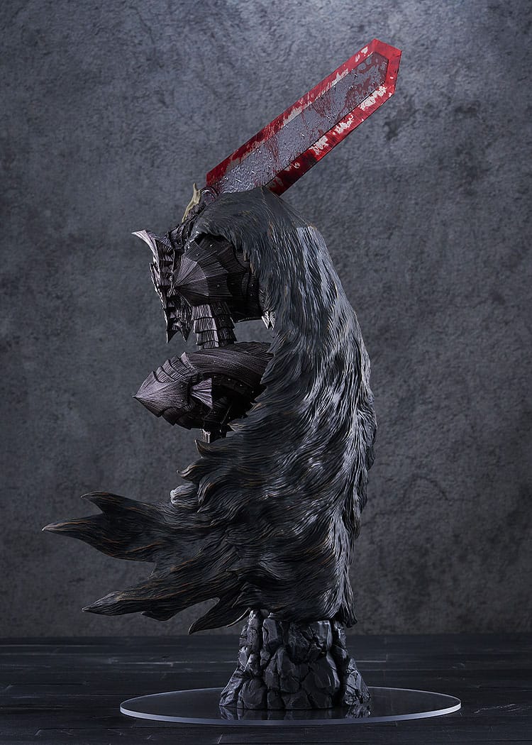 Guts (Berserker Armor) Pop Up Parade XL Max Factory - Image 9