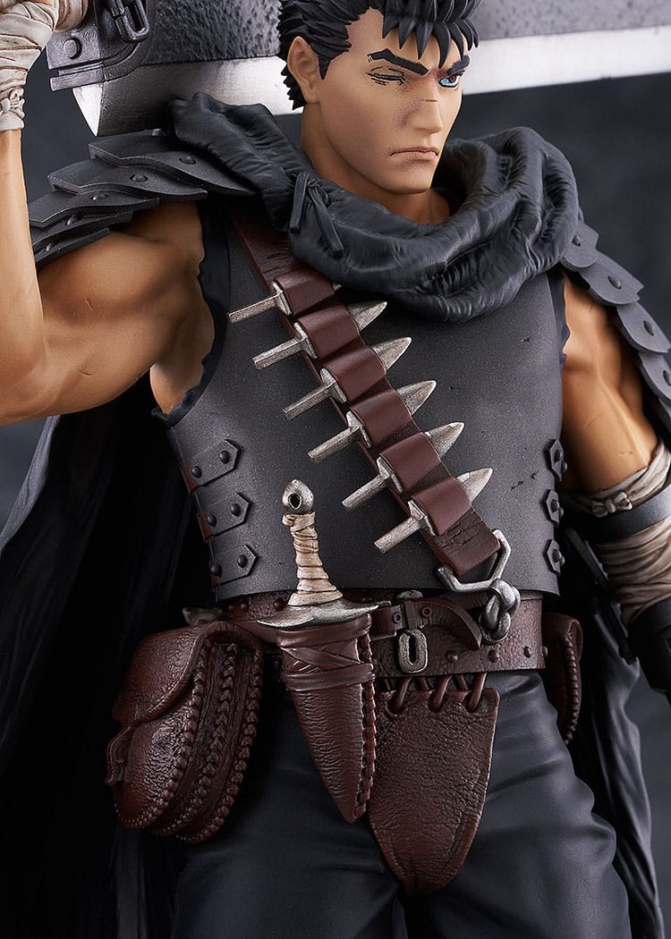 Guts (Black Swordsman) Pop Up Parade L Max Factory - Image 5