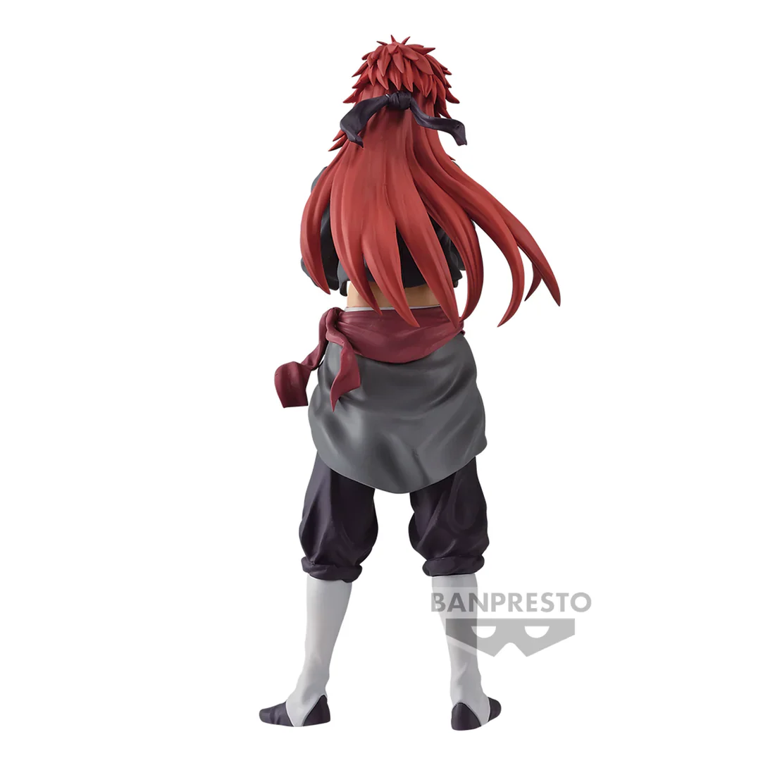 Guy Crimson - Tensei shitara Slime Datta Ken -Otherworlder- (Vol.19) - That Time I Got Reincarnated as a Slime - Image 3
