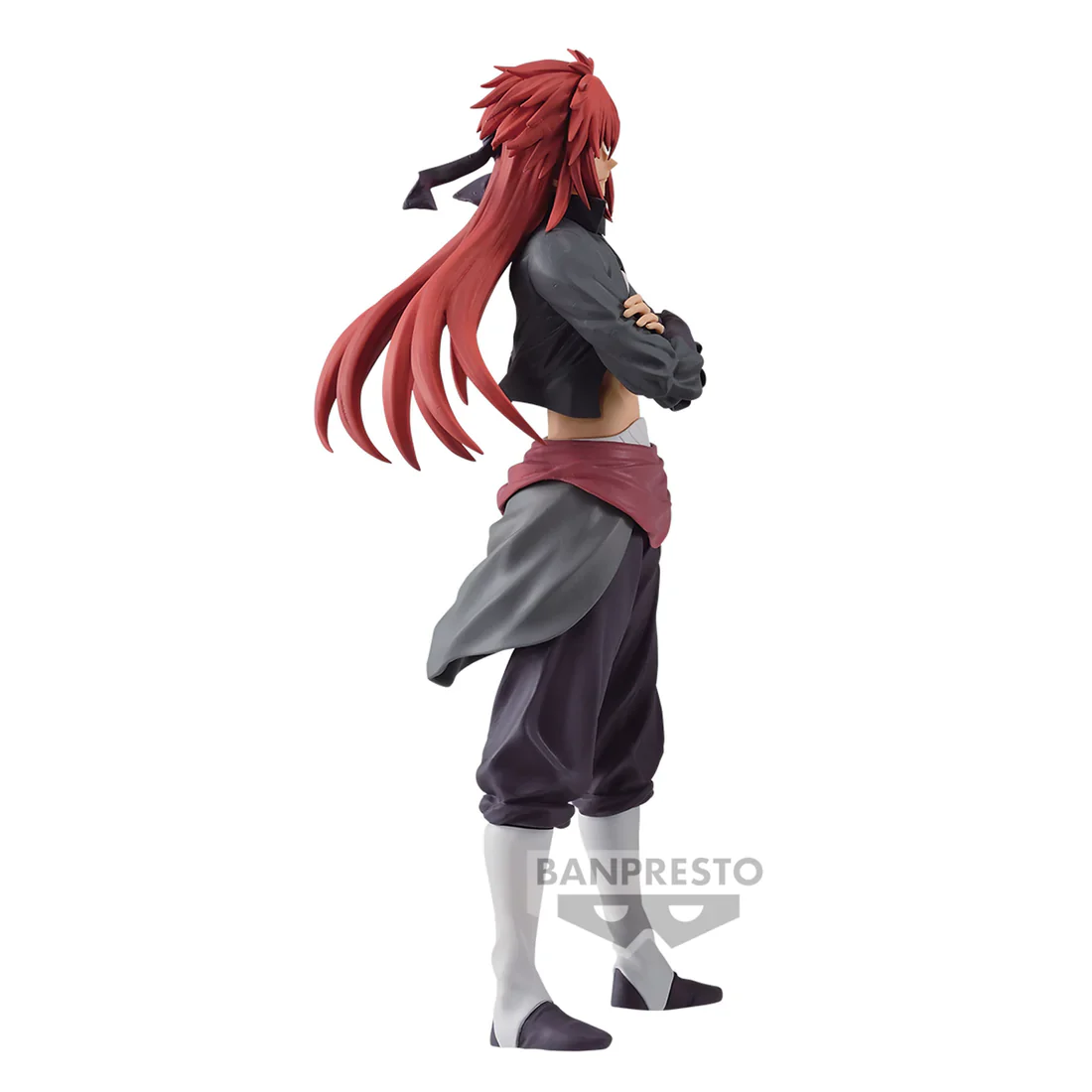 Guy Crimson - Tensei shitara Slime Datta Ken -Otherworlder- (Vol.19) - That Time I Got Reincarnated as a Slime - Image 4