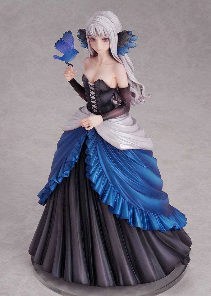 Gwendolyn Dress Ver. Odin Sphere Leifthrasir Flare - Image 4
