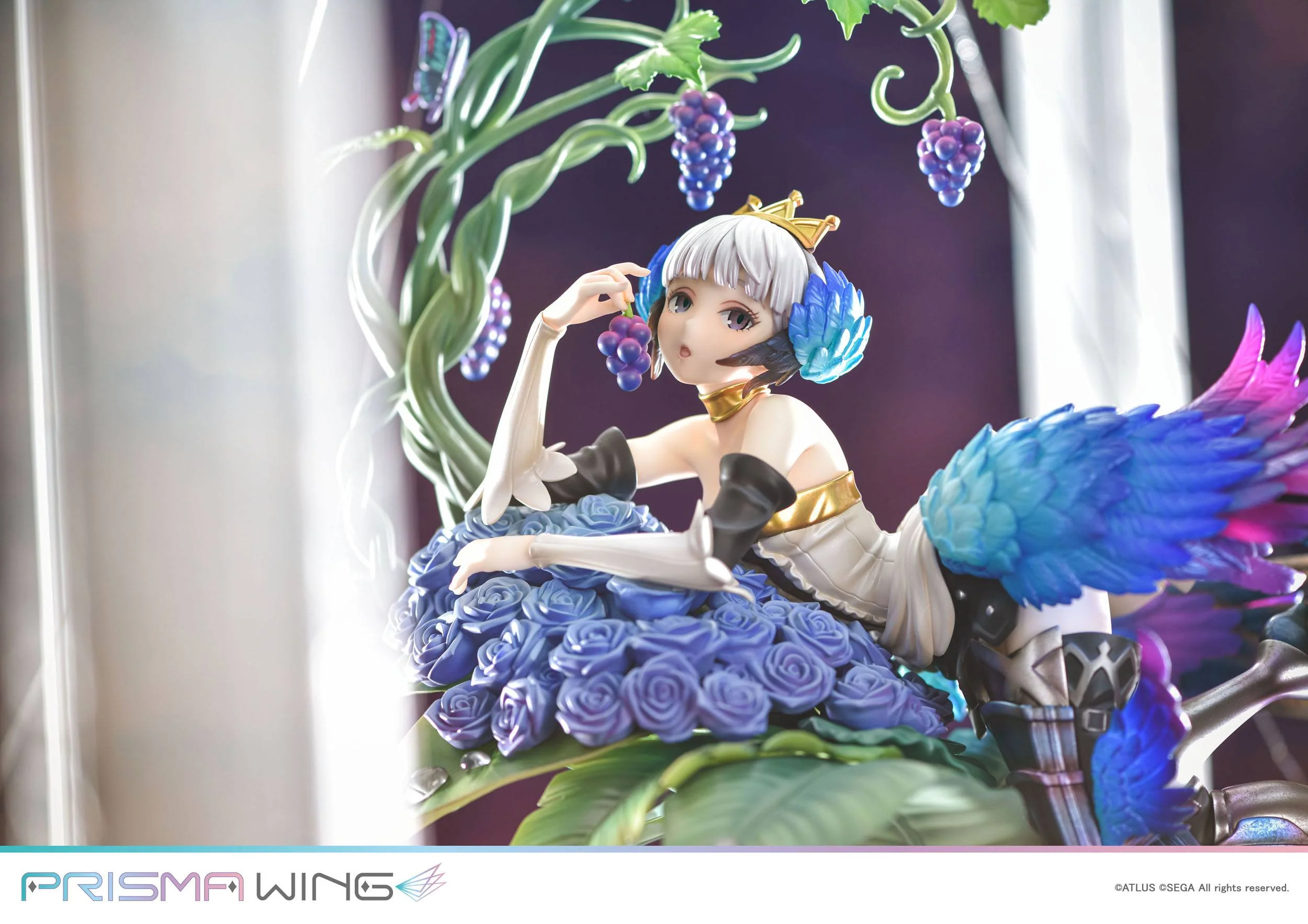 Gwendolyn Odin Sphere: Leifthrasir Prime 1 Studio - Image 10