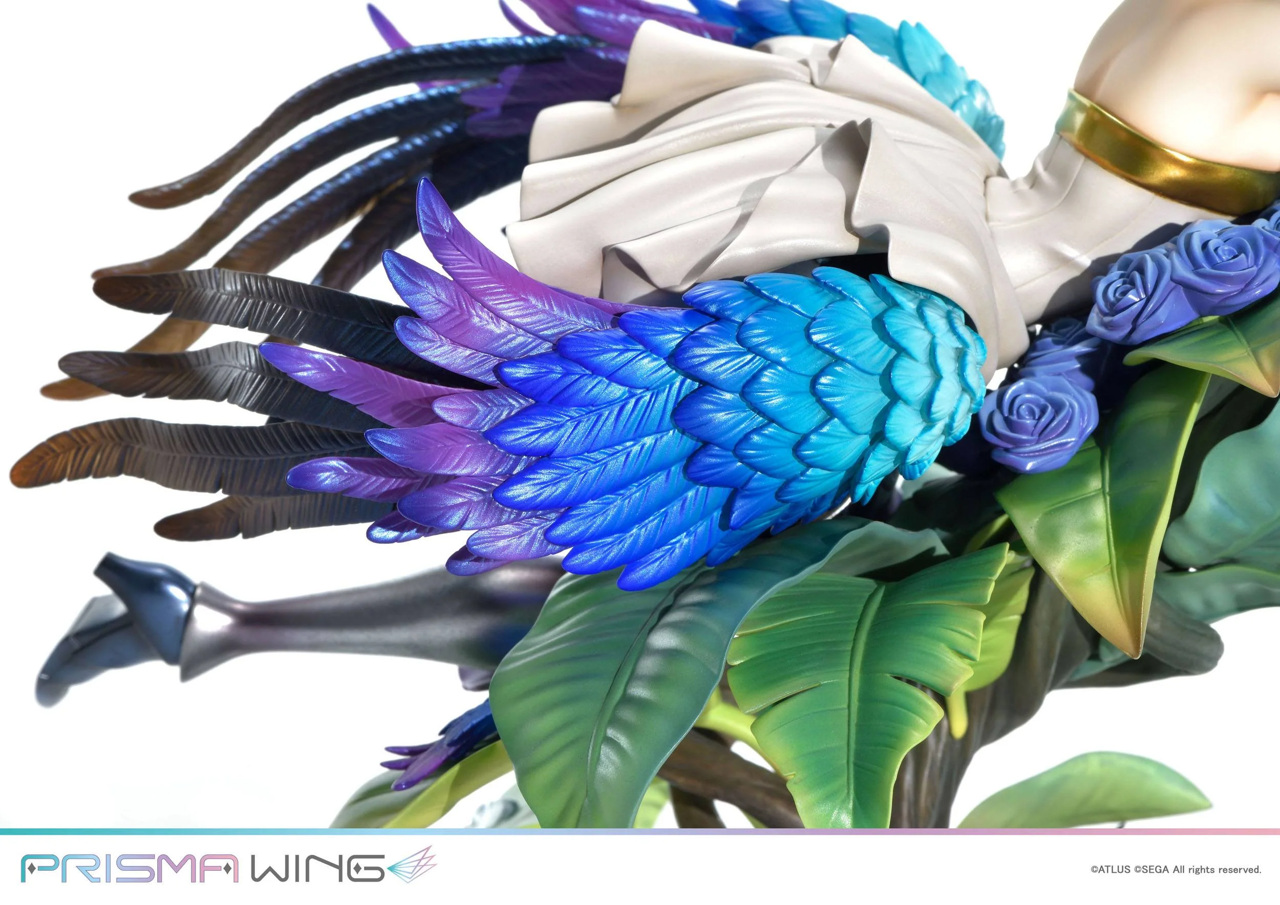 Gwendolyn Odin Sphere: Leifthrasir Prime 1 Studio - Image 17