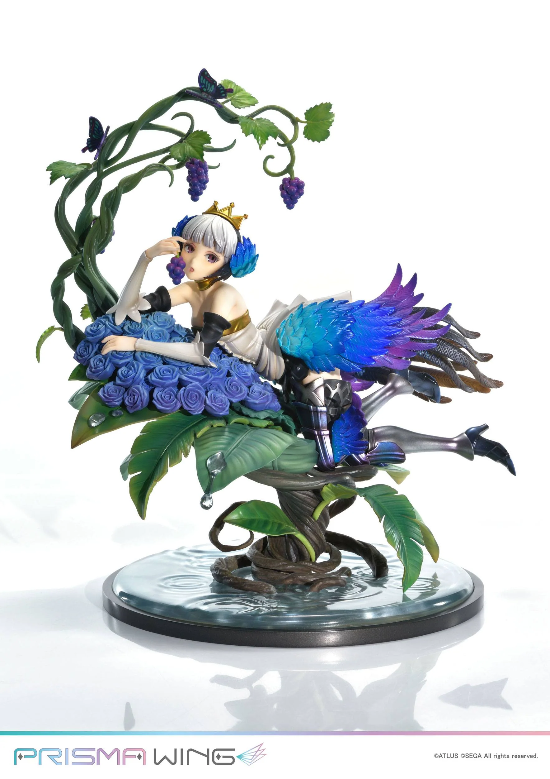 Gwendolyn Odin Sphere: Leifthrasir Prime 1 Studio - Image 20