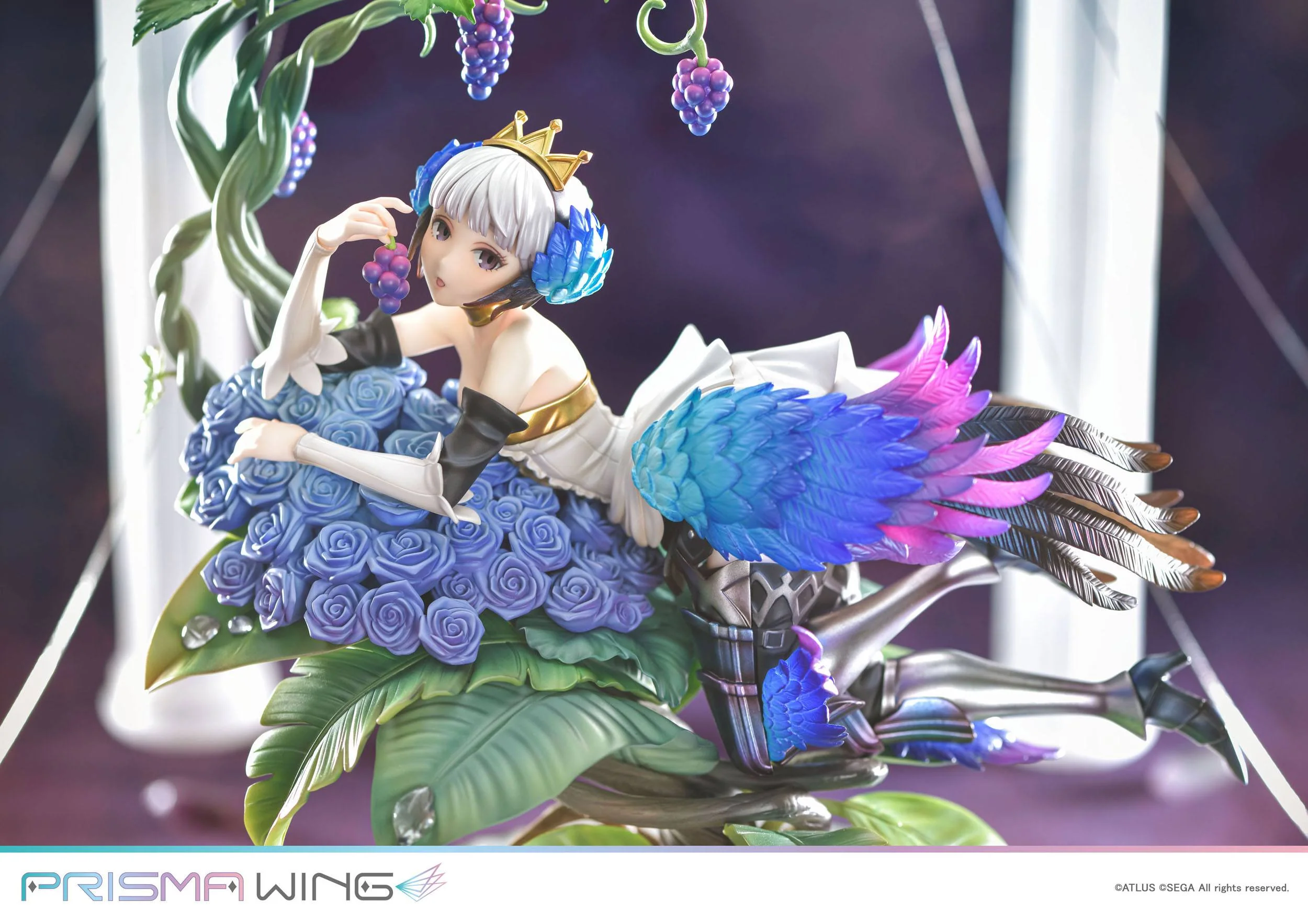 Gwendolyn Odin Sphere: Leifthrasir Prime 1 Studio - Image 7