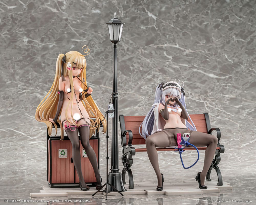 Gyakuryuu Chakai Asaba Tokisaki Vibrastar - Image 11