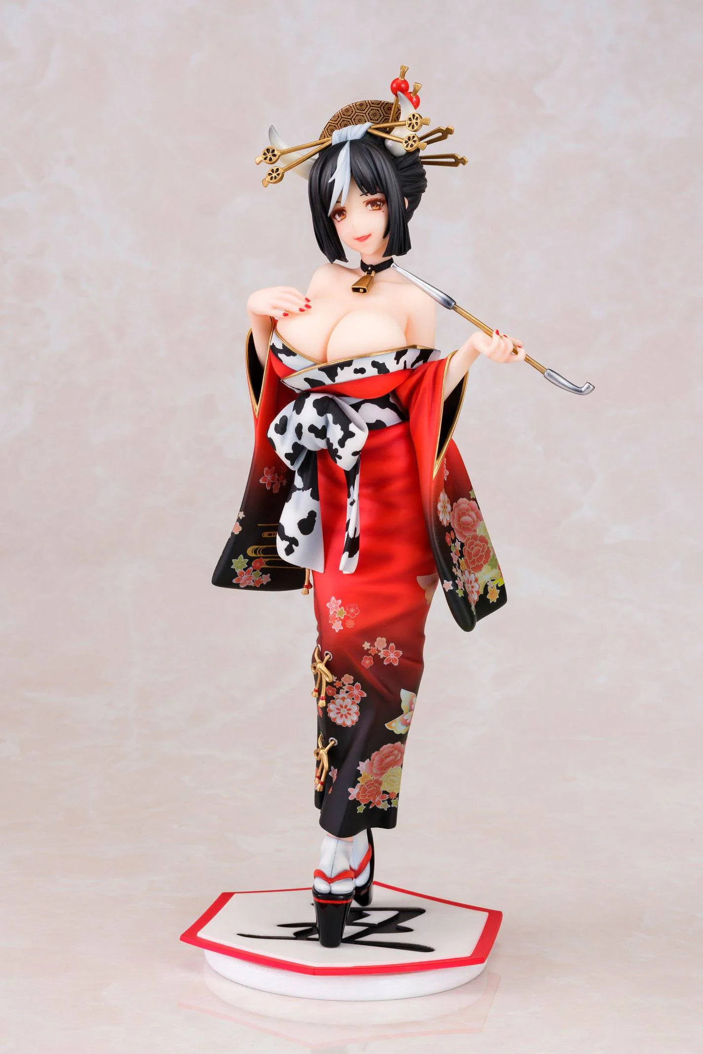 Gyuho-san Houjun Otoyama Daiki Kougyo