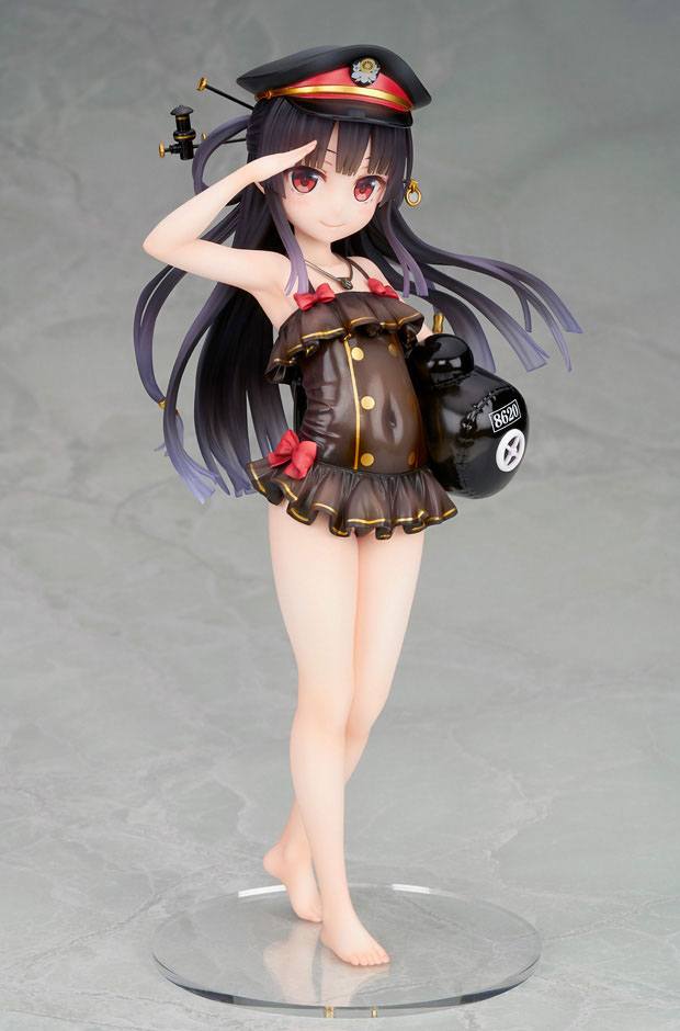Hachiroku Swimsuit Ver. Alter - Image 9