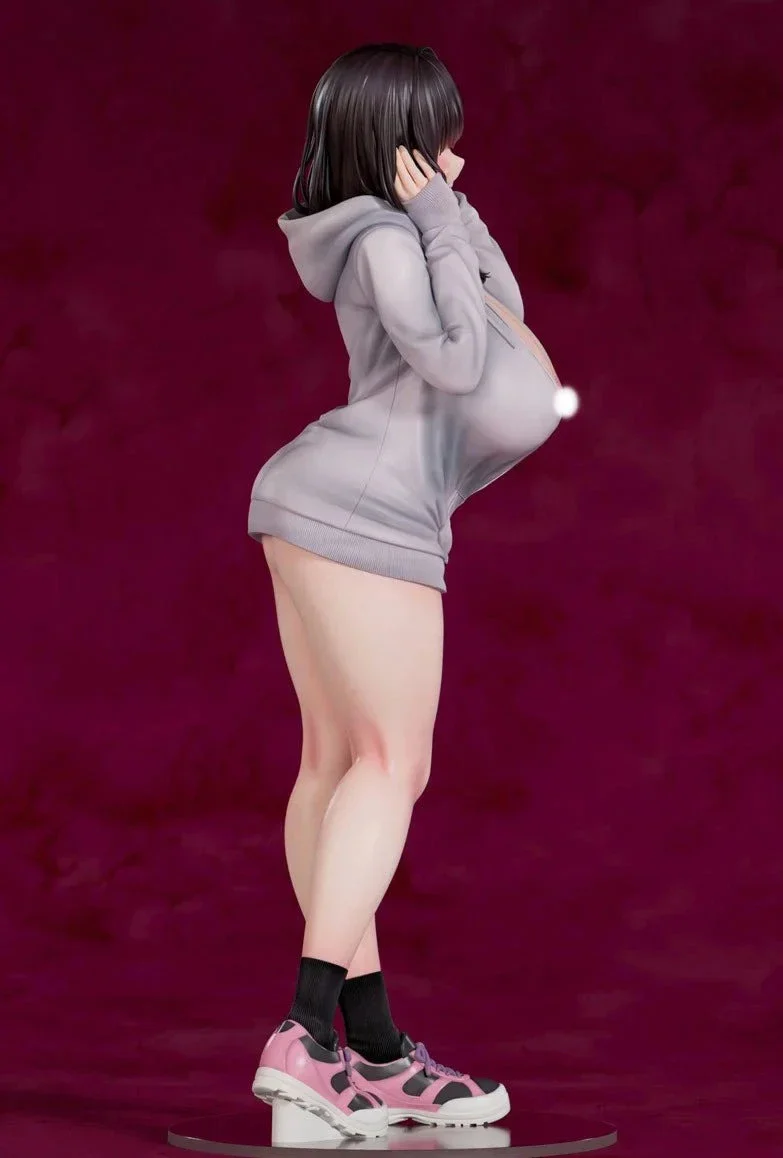 Hada Parka Fuuna 1/4 Nikukan Shoujo Insight - Image 8