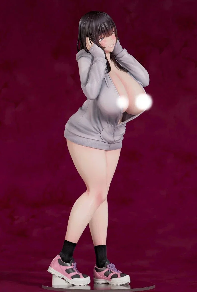 Hada Parka Fuuna 1/4 Nikukan Shoujo Insight - Image 9