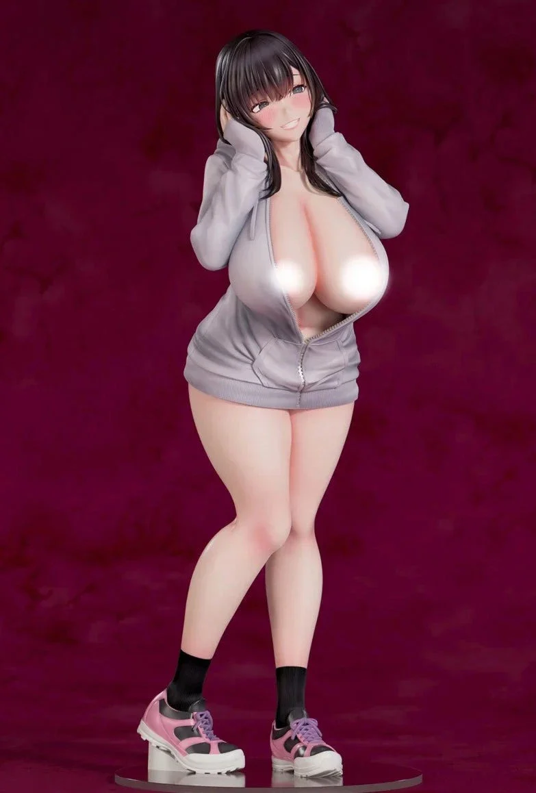 Hada Parka Fuuna 1/6 Nikukan Shoujo Insight - Image 10