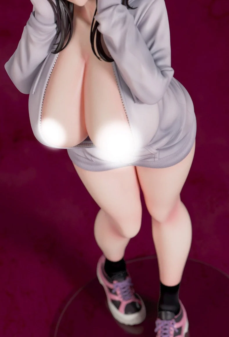 Hada Parka Fuuna 1/6 Nikukan Shoujo Insight - Image 15