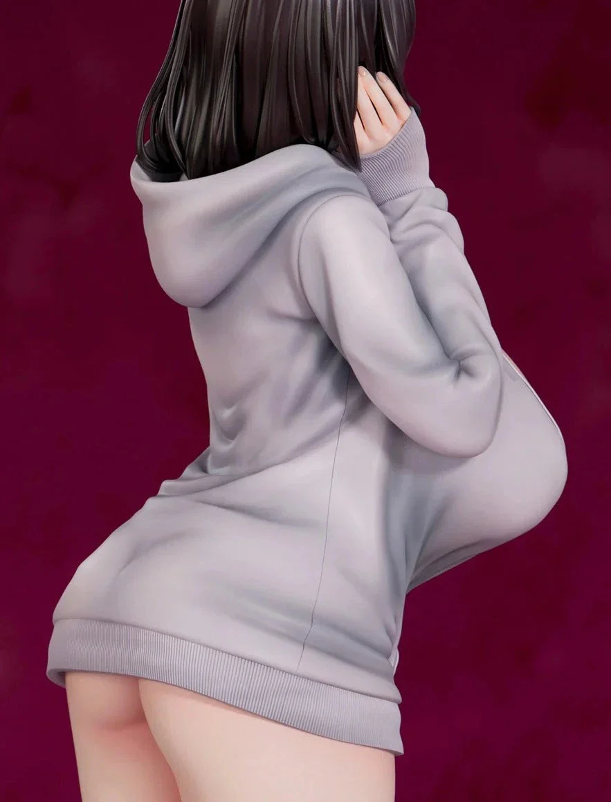 Hada Parka Fuuna 1/6 Nikukan Shoujo Insight - Image 17