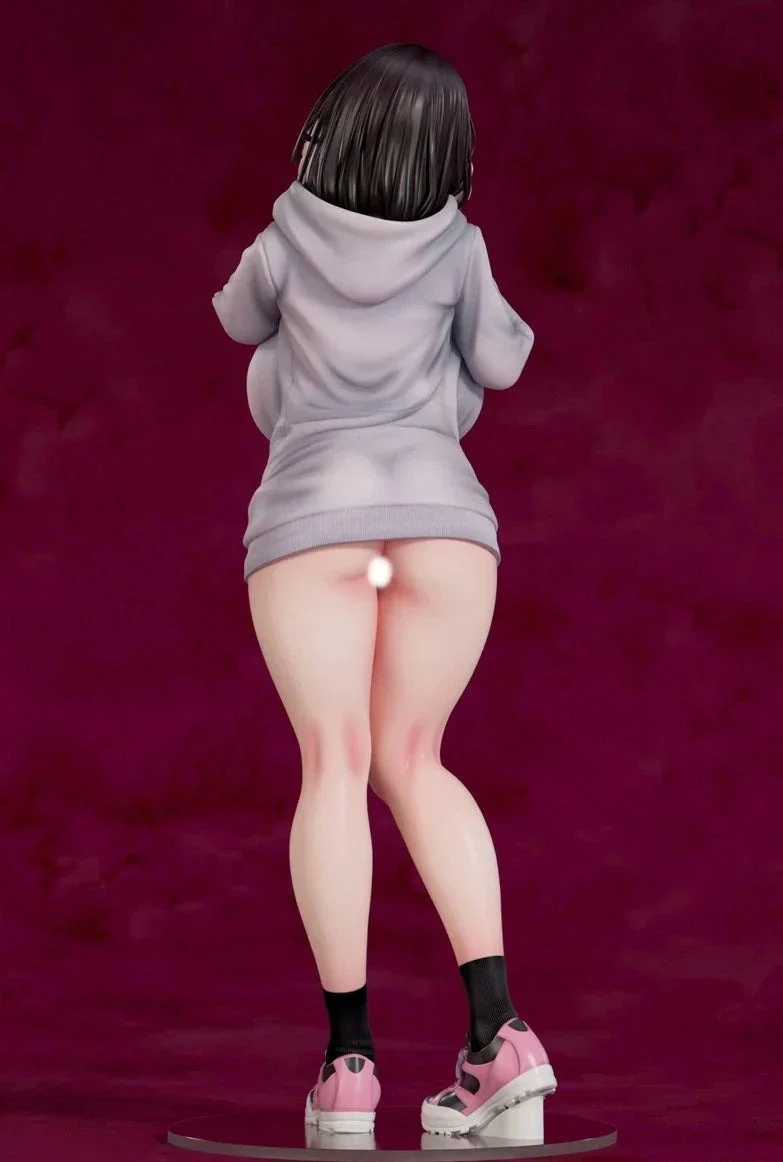 Hada Parka Fuuna 1/6 Nikukan Shoujo Insight - Image 6