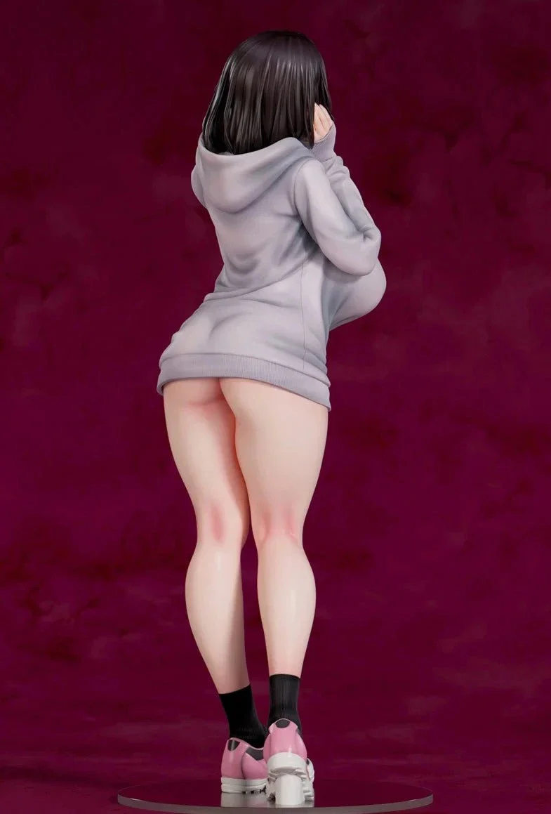 Hada Parka Fuuna 1/6 Nikukan Shoujo Insight - Image 7