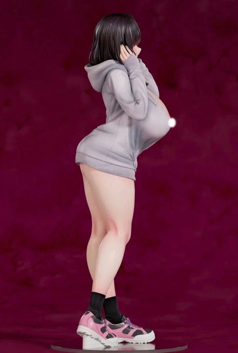 Hada Parka Fuuna 1/6 Nikukan Shoujo Insight - Image 8