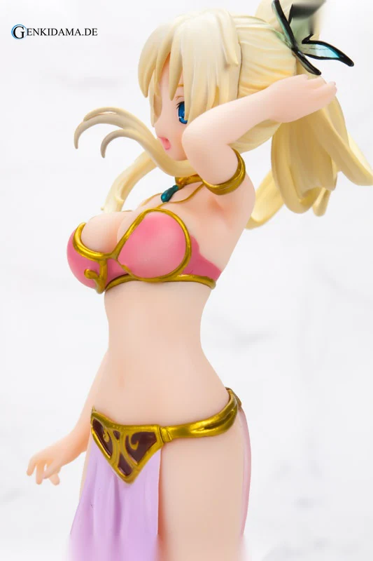 Haganai NEXT - Sena Kashiwazaki -Odoriko ver. - Image 10