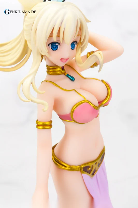 Haganai NEXT - Sena Kashiwazaki -Odoriko ver. - Image 12