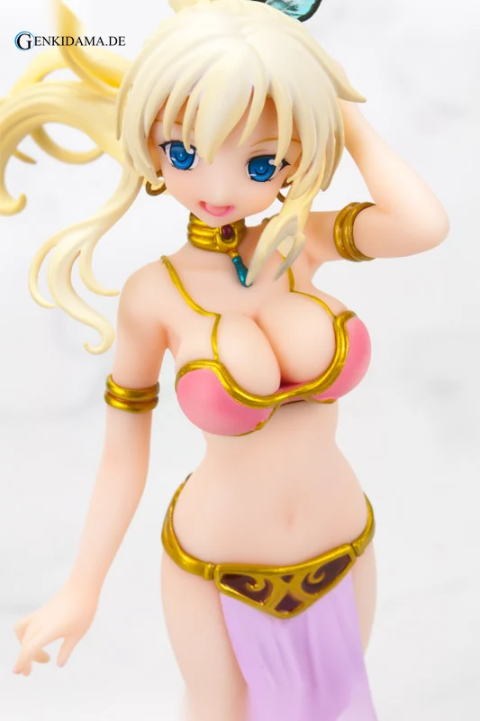 Haganai NEXT - Sena Kashiwazaki -Odoriko ver. - Image 13
