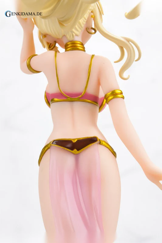 Haganai NEXT - Sena Kashiwazaki -Odoriko ver. - Image 14