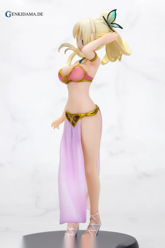 Haganai NEXT - Sena Kashiwazaki -Odoriko ver. - Image 6