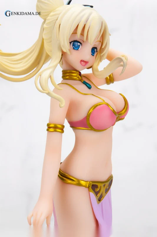 Haganai NEXT - Sena Kashiwazaki -Odoriko ver. - Image 8