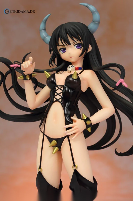 Haganai NEXT - Yozora Mikazuki -Aku no Keshin ver. - Image 10