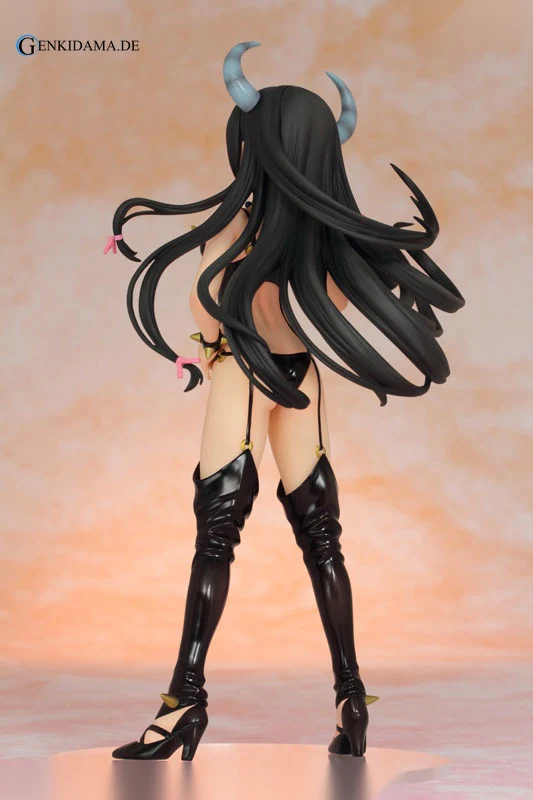 Haganai NEXT - Yozora Mikazuki -Aku no Keshin ver. - Image 3