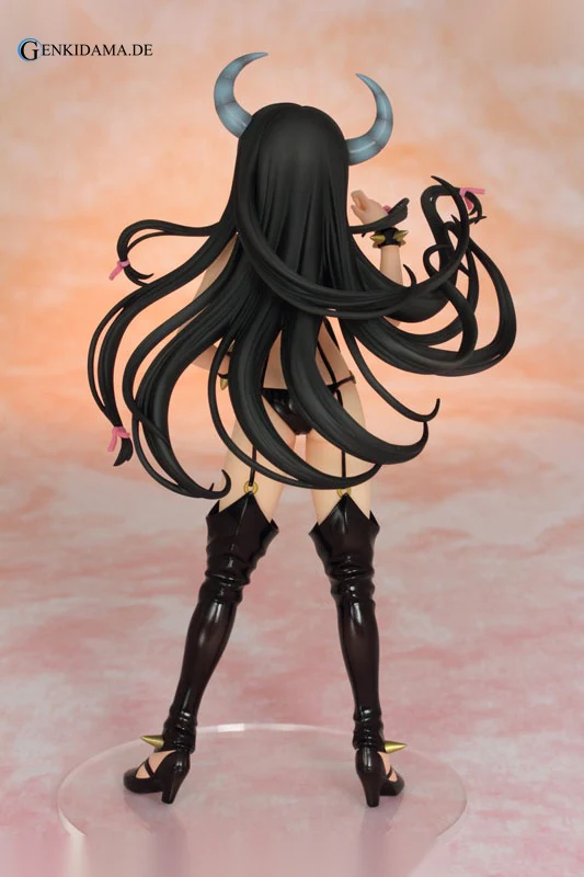 Haganai NEXT - Yozora Mikazuki -Aku no Keshin ver. - Image 4