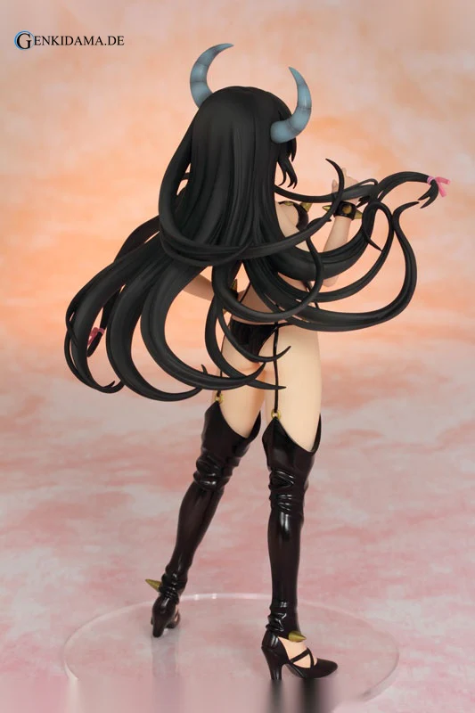 Haganai NEXT - Yozora Mikazuki -Aku no Keshin ver. - Image 5