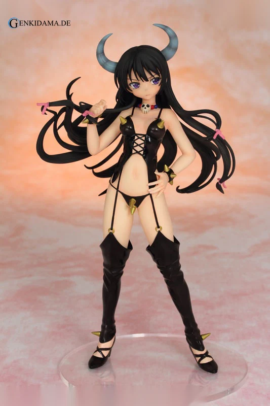 Haganai NEXT - Yozora Mikazuki -Aku no Keshin ver. - Image 6