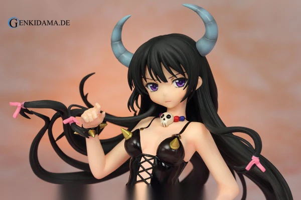 Haganai NEXT - Yozora Mikazuki -Aku no Keshin ver. - Image 7