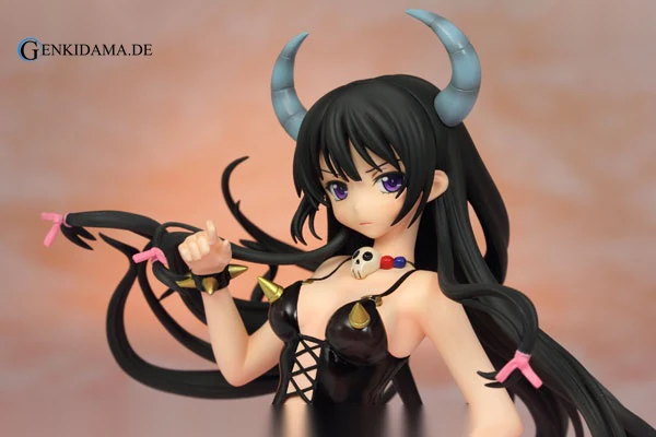 Haganai NEXT - Yozora Mikazuki -Aku no Keshin ver. - Image 8