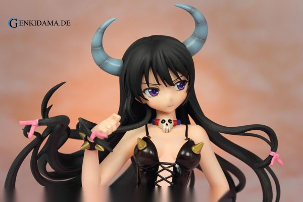 Haganai NEXT - Yozora Mikazuki -Aku no Keshin ver. - Image 9